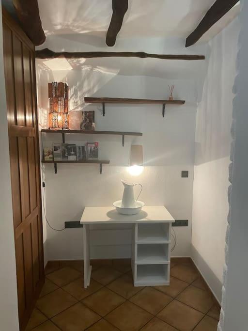 La Cuadra De Anita Holiday home Mecina Fondales