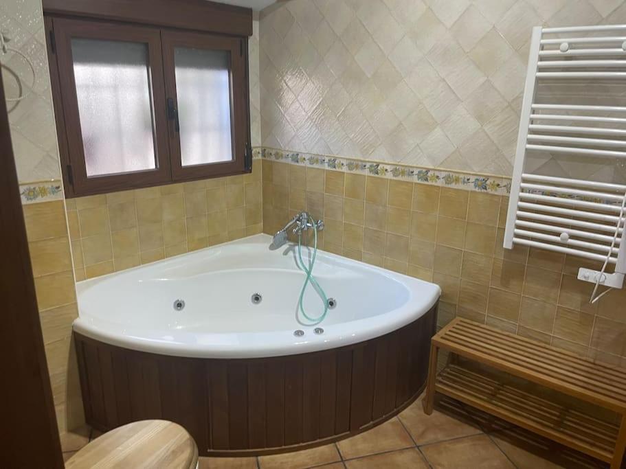 La Cuadra De Anita Holiday home *