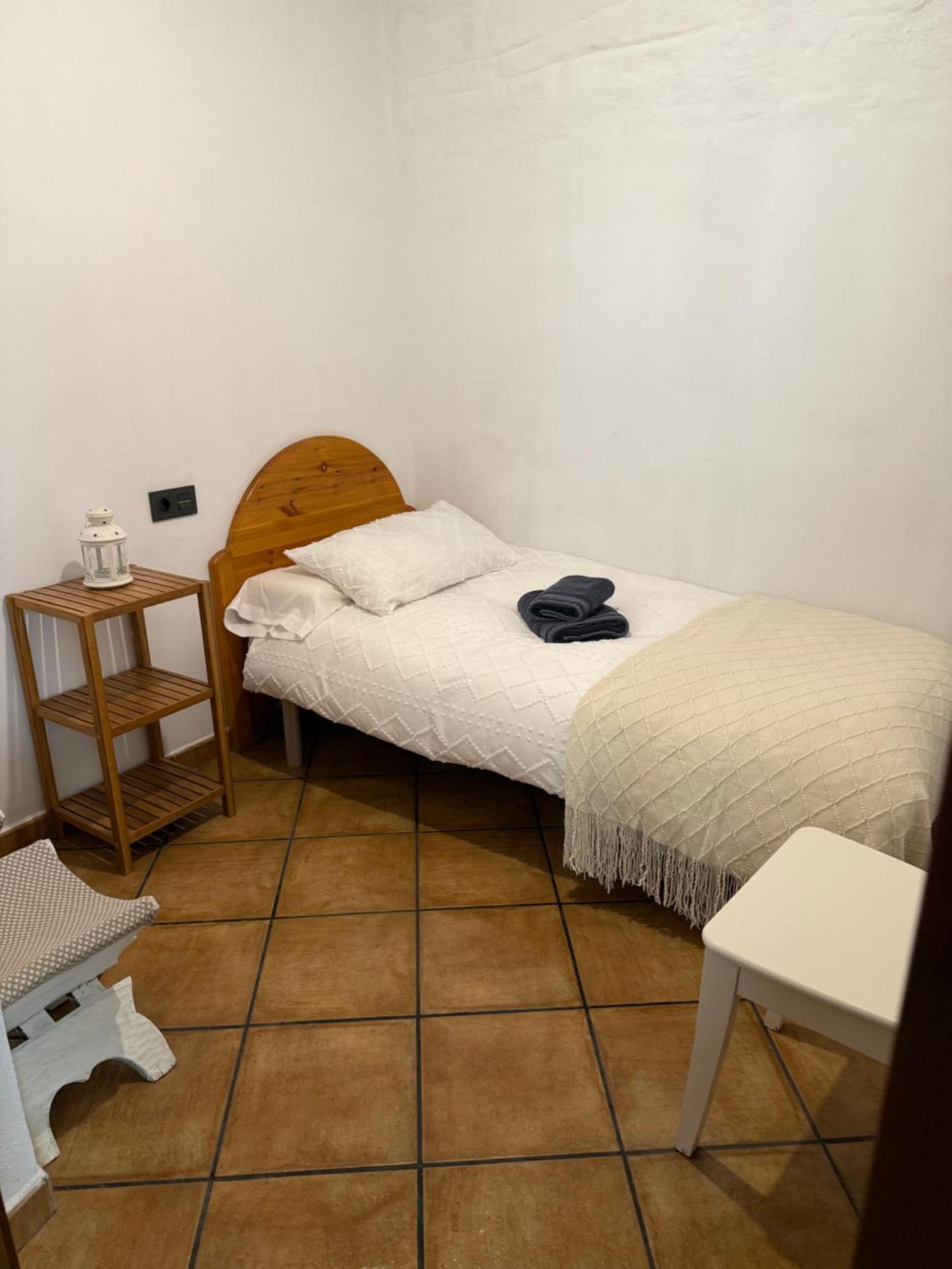 La Cuadra De Anita Holiday home Mecina Fondales