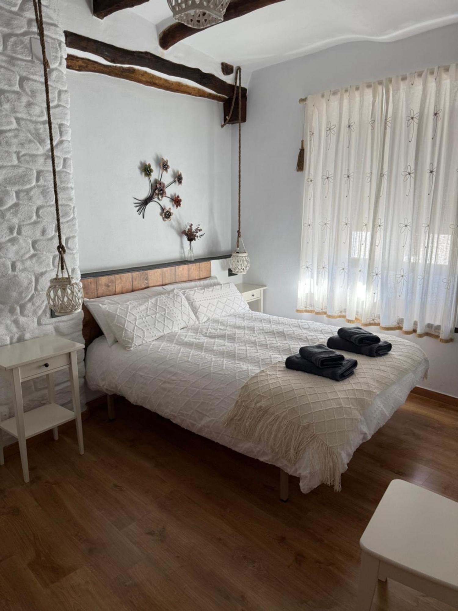 La Cuadra De Anita Holiday home